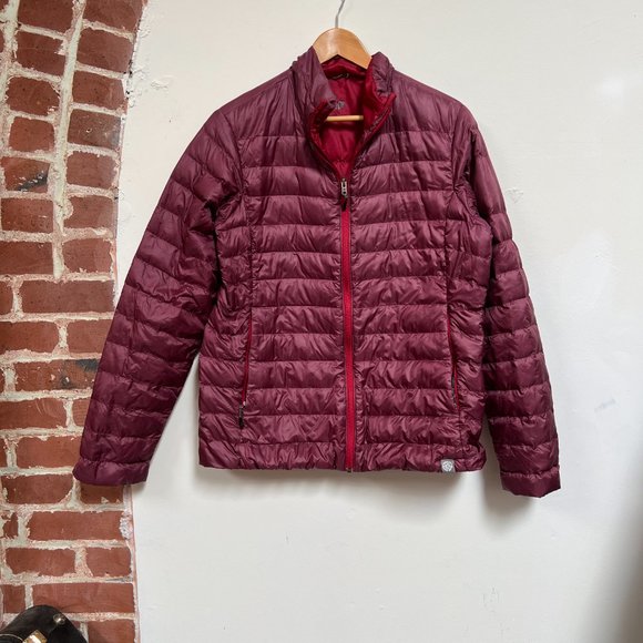 REI Jackets & Coats Rei Womens Down Jacket Poshmark